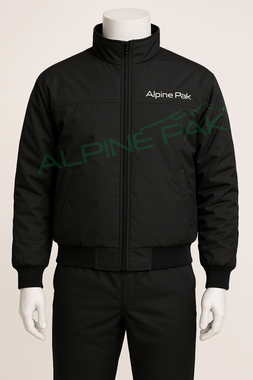 water proof jacket