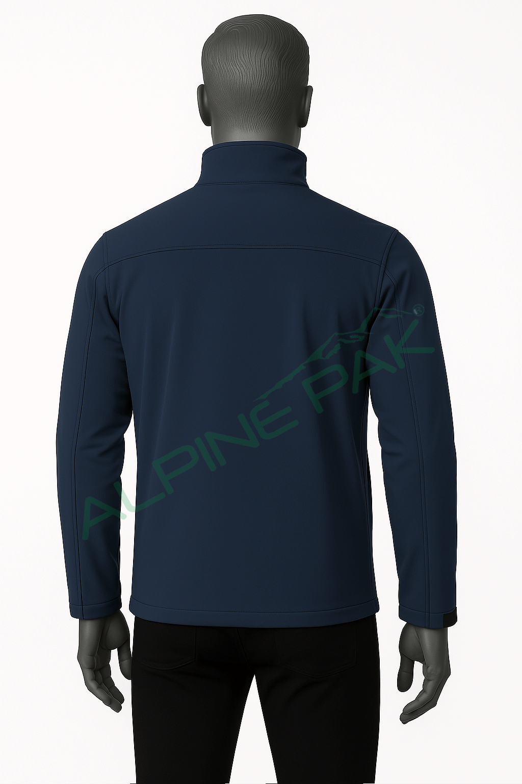 hunting jacket