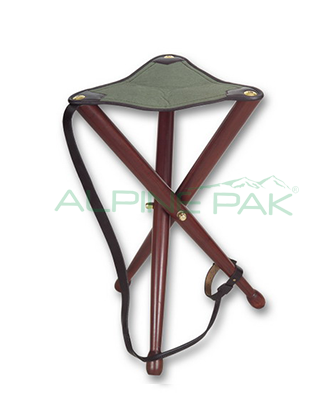 Hunting Chairs Tripod Stools