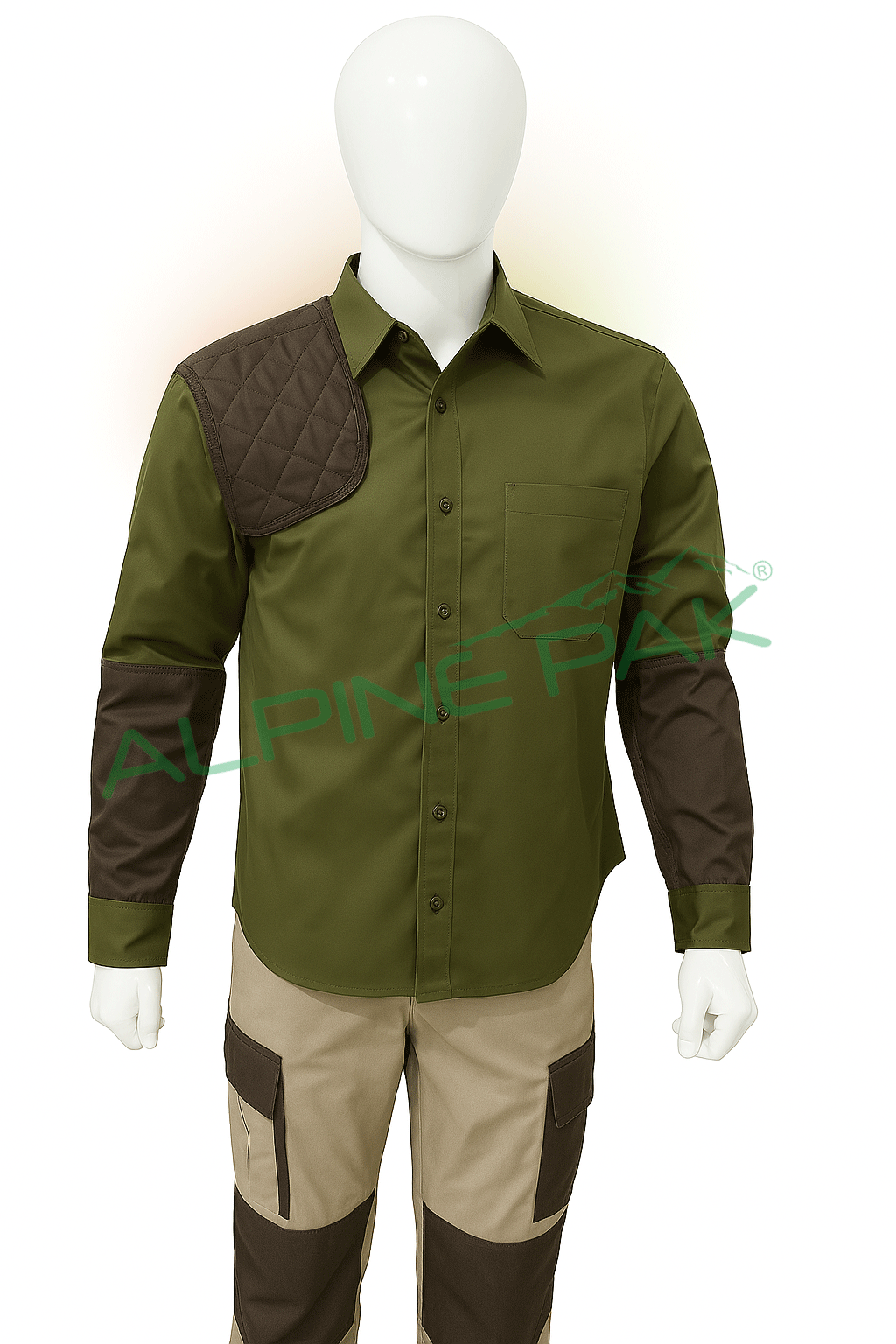 Hunting Shooting Shirt