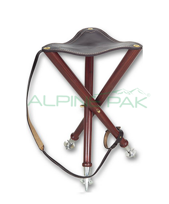 Hunting Chairs Tripod Stools