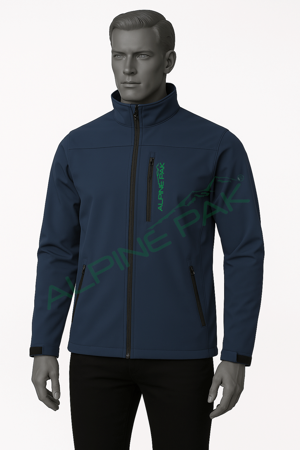Winter Waterproof Jacket