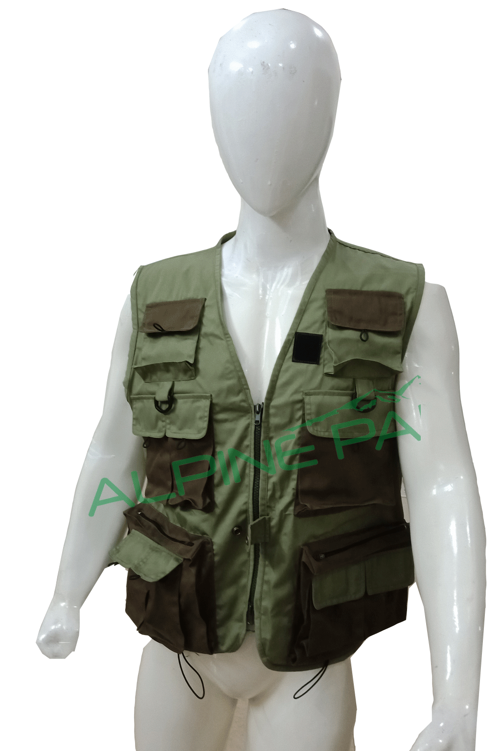 Fishing Vest 