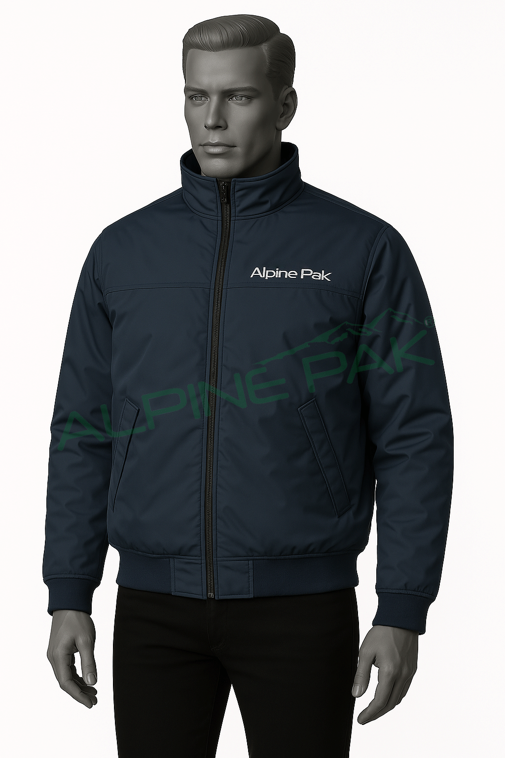 Winter Waterproof Jacket
