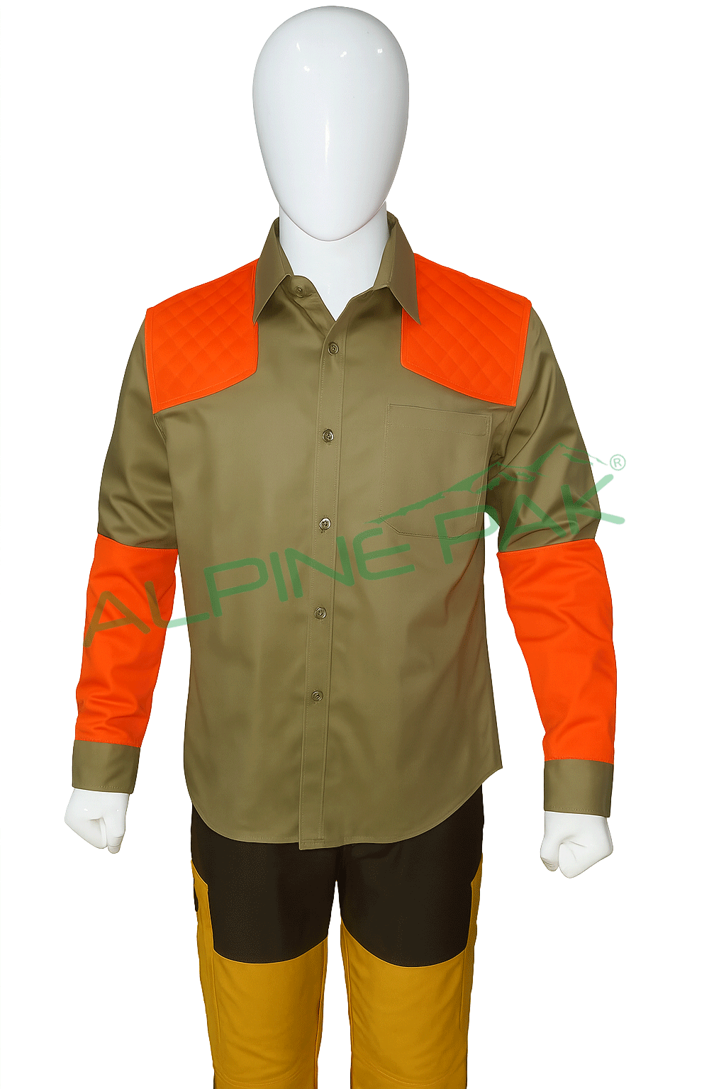 Hunting Shooting Shirt
