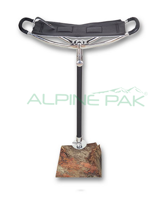 Hunting Seat Stick