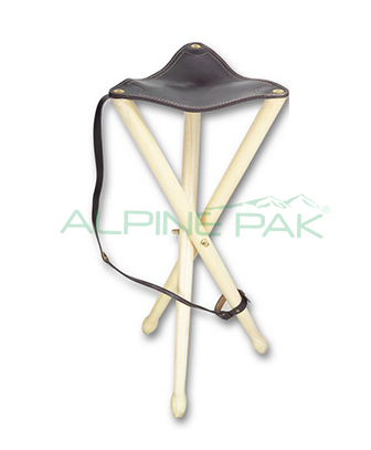 Hunting Chairs Tripod Stools