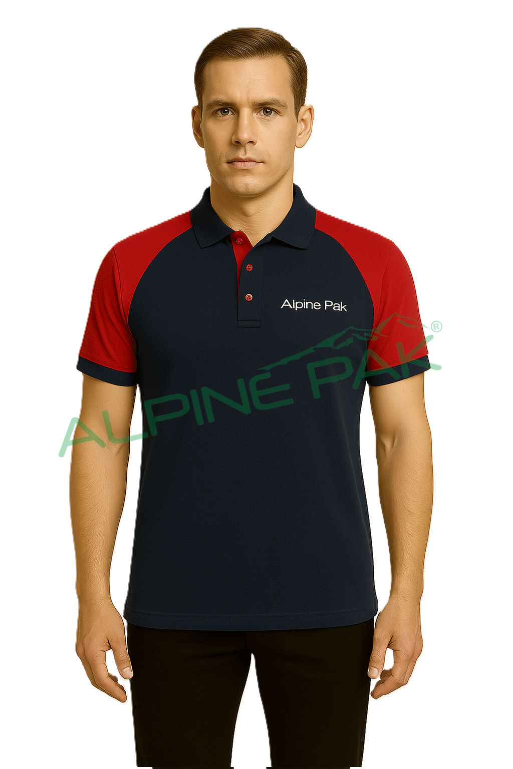 Polo Shirt 