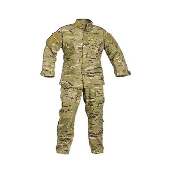 Tactical-Uniform