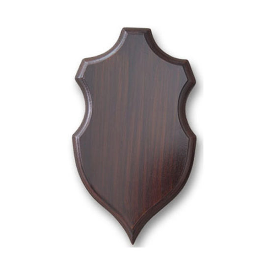 Hunting Wooden Shield