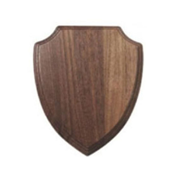 Hunting Wooden Shield